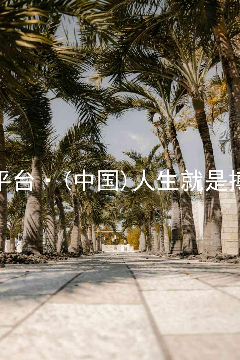 尊龙平台·(中国)人生就是搏官网